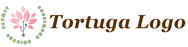 Banner Tortuga Logo